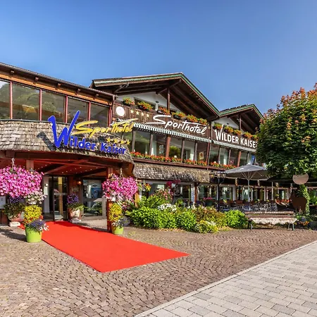 Sporthotel Wilder Kaiser-3